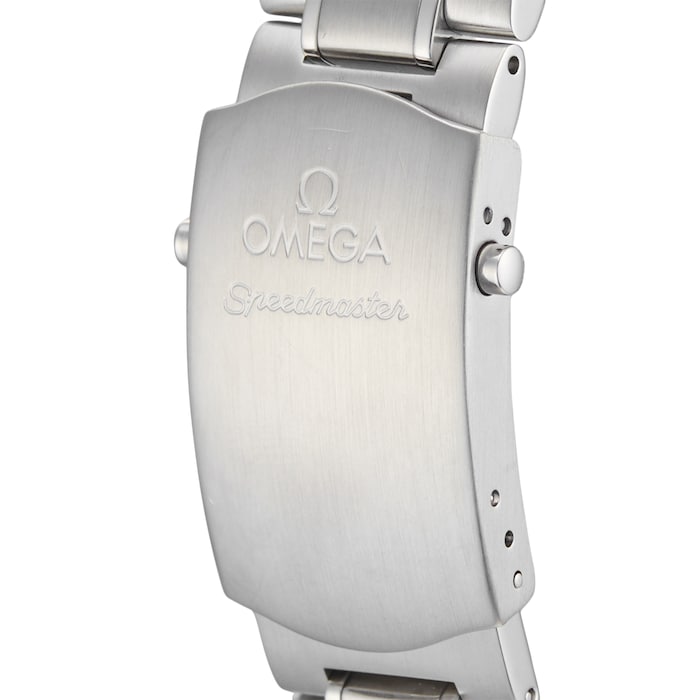 Pre-Owned Omega Speedmaster Legend Mens Watch 3506.31.00