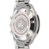 Pre-Owned Omega Speedmaster Legend Mens Watch 3506.31.00