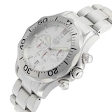 Pre-Owned Omega Seamaster 300M Chronograph U.S Special Edition Mens Watch 2589.30.00