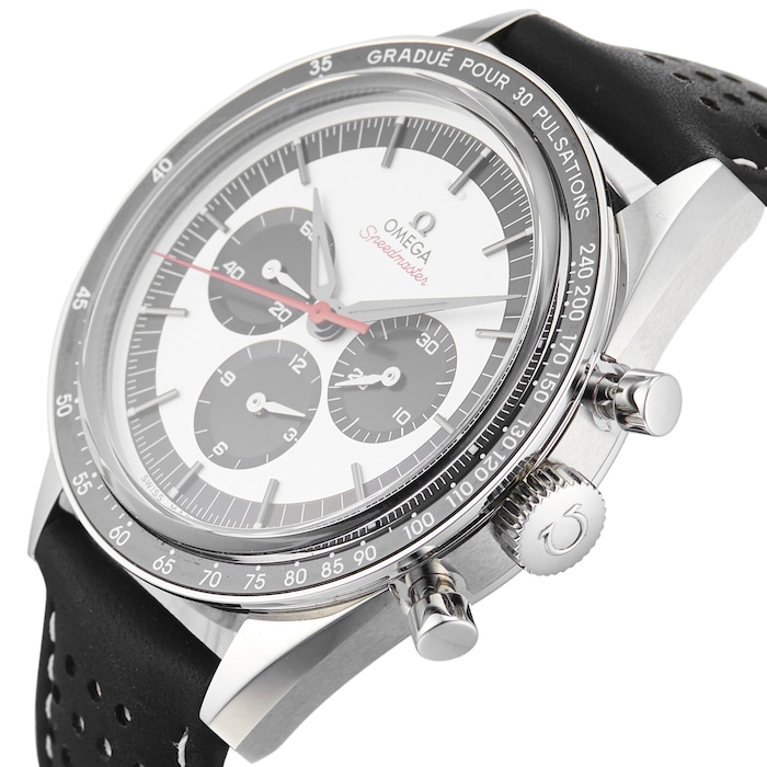 Pre-Owned Omega Speedmaster 'Anniversary Series' Mens Watch 311.32.40.30.02.001