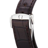 Pre-Owned Omega Seamaster Aqua Terra Chronometer Mens Watch 2803.34.37