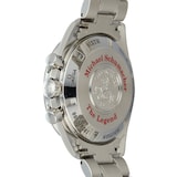 Pre-Owned Omega Pre-Owned Omega Speedmaster 'Michael Schumacher Legend Series' Limited Edition Mens Watch 3559.32.00
