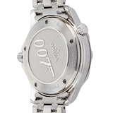 Pre-Owned Omega Seamaster 300M 'James Bond 007' Limited Edition Mens Watch 212.30.41.20.01.001