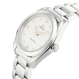 Pre-Owned Omega Seamaster Aqua Terra Ladies Watch 220.10.28.60.54.001