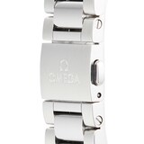 Pre-Owned Omega Seamaster Aqua Terra Ladies Watch 220.10.28.60.54.001