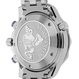 Pre-Owned Omega Seamaster Diver 300M Chronograph Mens Watch 212.30.42.50.03.001