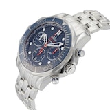 Pre-Owned Omega Seamaster Diver 300M Mens Watch 212.30.44.50.03.001