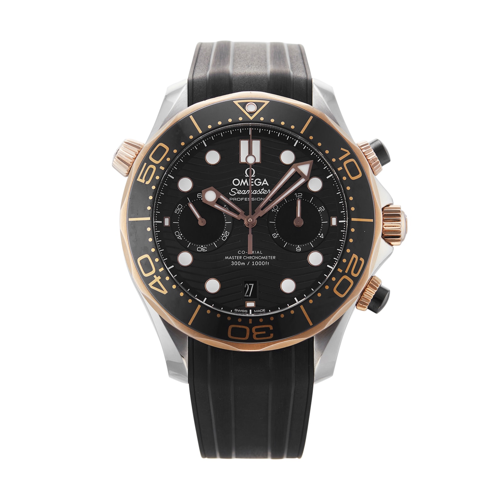 Seamaster Diver O21022445101001