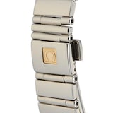 Pre-Owned Omega Constellation 'My Choice' Ladies Watch 1465.71.00