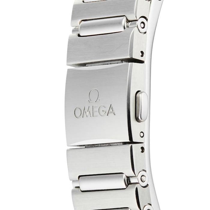 Pre-Owned Omega Pre-Owned Omega Constellation Ladies Watch 131.10.29.20.55.001