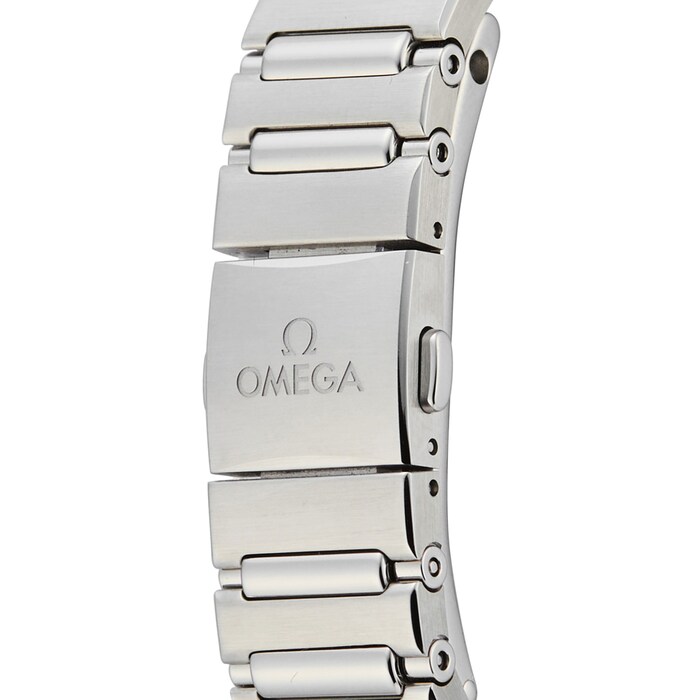 Pre-Owned Omega Constellation Ladies Watch 131.10.29.20.55.001