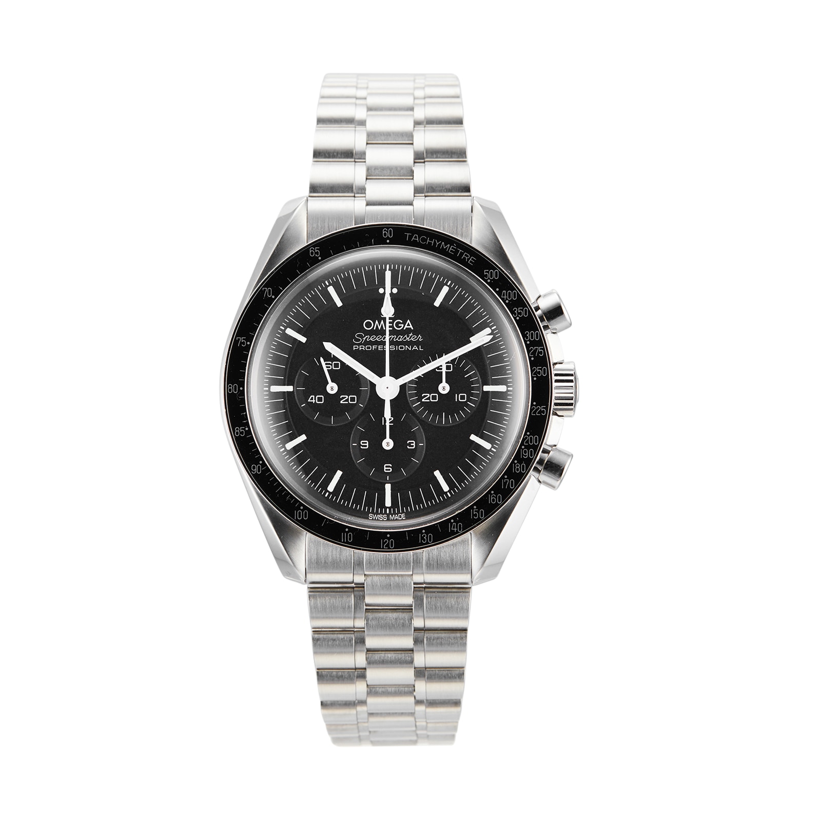 Pre owned omega online speedmaster professional