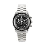Pre-Owned Omega Speedmaster Moonwatch Professional Mens Watch 310.30.42.50.01.001