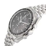 Pre-Owned Omega Speedmaster Moonwatch Professional Mens Watch 310.30.42.50.01.001