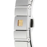 Pre-Owned Omega Constellation Ladies Watch 123.20.24.60.55.005