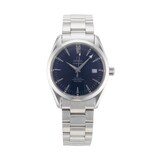 Pre-Owned Omega Seamaster Aqua Terra 150M Mens Watch 2503.80.00