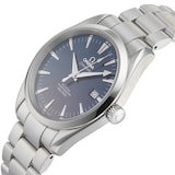 Pre-Owned Omega Seamaster Aqua Terra 150M Mens Watch 2503.80.00
