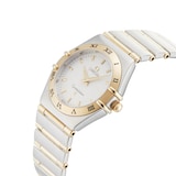 Pre-Owned Omega Constellation Ladies Watch 1272.30.00
