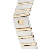 Pre-Owned Omega Constellation Ladies Watch 1272.30.00