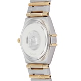 Pre-Owned Omega Constellation Ladies Watch 1272.30.00