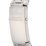 Pre-Owned Omega Seamaster 300M Mens Watch 2531.80.00