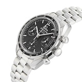 Pre-Owned Omega Pre-Owned OMEGA Speedmaster 38 Mens Watch 324.30.38.50.01.001