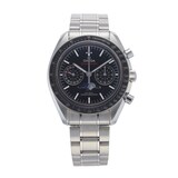 Pre-Owned Omega Speedmaster Moonphase O30430445201001