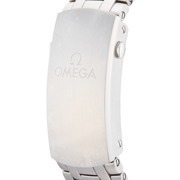 Pre-Owned Omega Seamaster Diver 300M Mens Watch 210.30.42.20.06.001