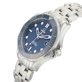 Pre-Owned Omega Seamaster Mens Watch 212.30.41.20.03.001
