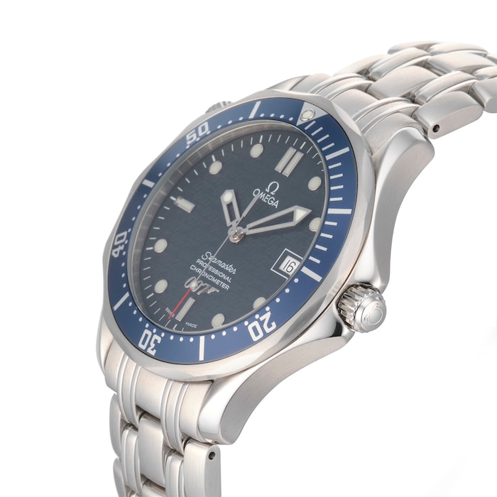 Pre-Owned Omega Seamaster '007' 2537.80.00