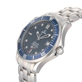 Pre-Owned Omega Seamaster '007' 2537.80.00