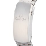 Pre-Owned Omega Seamaster Diver 300M Master Chronometer Mens Watch 210.30.44.51.01.001