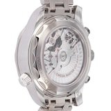 Pre-Owned Omega Seamaster Diver 300M Master Chronometer Mens Watch 210.30.44.51.01.001