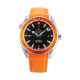 Pre-Owned Omega Seamaster Planet Ocean 600M Mens Watch 232.32.46.21.01.001