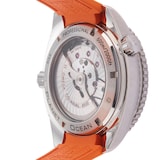 Pre-Owned Omega Seamaster Planet Ocean 600M Mens Watch 232.32.46.21.01.001