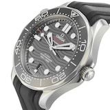 Pre-Owned Omega Seamaster Diver 300M Mens Watch 210.32.42.20.01.001