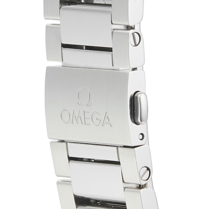 Pre-Owned Omega Aqua Terra Mens Watch 220.10.43.22.03.001