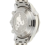 Pre-Owned Omega Seamaster Diver 300M Chronograph Mens Watch 213.30.42.40.01.001