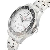 Pre-Owned OMEGA Seamaster Diver 300M Mens Watch 210.30.42.20.04.001