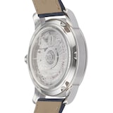 Pre-Owned Omega Seamaster 1948 Mens Watch 511.13.38.20.02.001