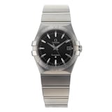 Pre-Owned OMEGA Constellation  123.10.35.60.01.001