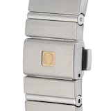Pre-Owned OMEGA Constellation  123.10.35.60.01.001