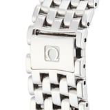 Pre-Owned Omega De Ville Prestige Mens Watch 424.10.40.20.02.004