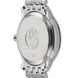 Pre-Owned Omega De Ville Prestige Mens Watch 424.10.40.20.02.004
