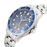 Pre-Owned OMEGA Seamaster Diver 300M Mens Watch 2221.80.00