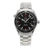 Pre-Owned Omega Pre-Owned OMEGA Seamaster Planet Ocean Automatic Mens Watch 232.30.46.21.01.003