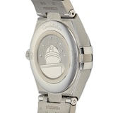 Pre-Owned OMEGA Constellation Ladies Watch 131.10.28.60.55.001