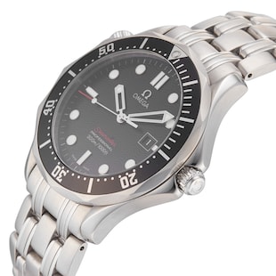 Pre-Owned Omega Seamaster 300M Mens Watch 212.30.41.61.01.001