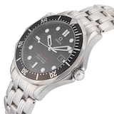Pre-Owned Omega Seamaster 300M Mens Watch 212.30.41.61.01.001