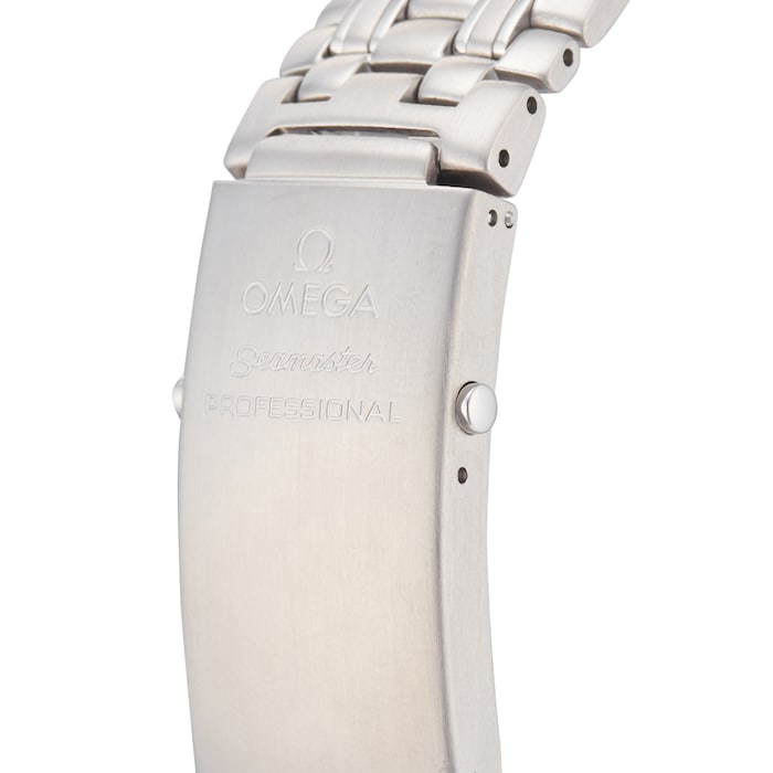 Pre-Owned Omega Seamaster 300M Mens Watch 212.30.41.61.01.001